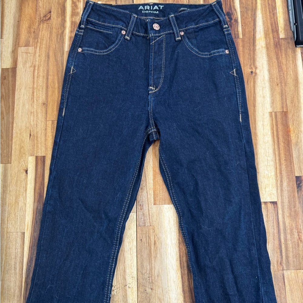 Ariat jeans